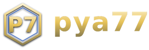 pya77 logo