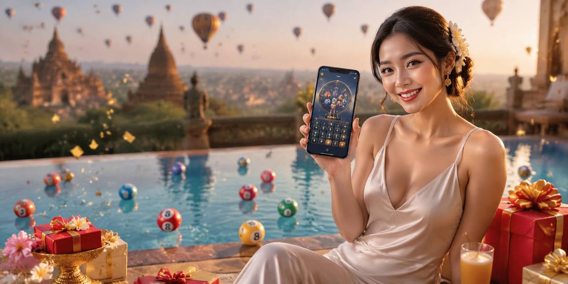pya77 Lucky Rocket သည် မည်သည့်အရာခြင်း