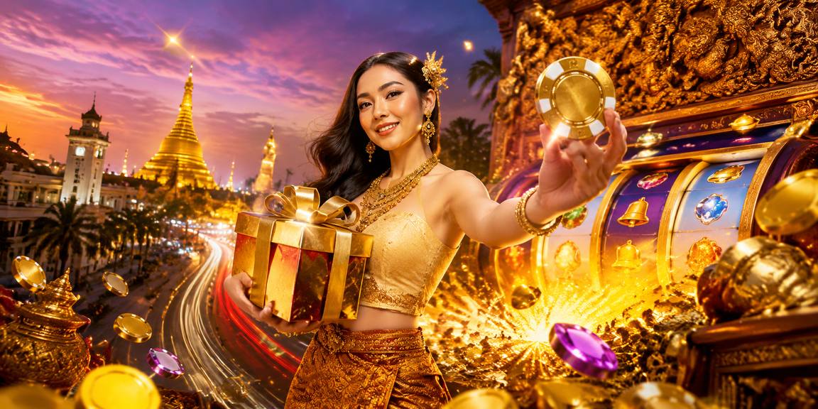 pya77 အကောင့်ဖွင့်လှစ်ခြင်း နှင့် ပထမဆုံးကဒီကြေး