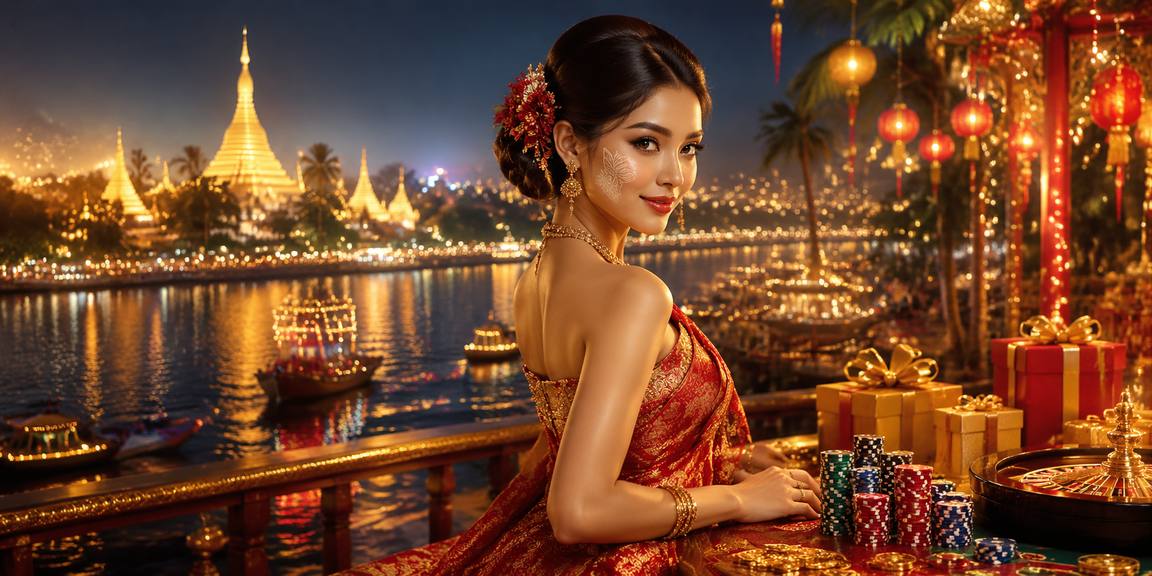 pya77 မြန်မာ အုပ်စုံ စုံမီးခြင်း နှင့် အုပ်စုံအခွင့်ပြုမှု